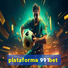 plataforma 991bet